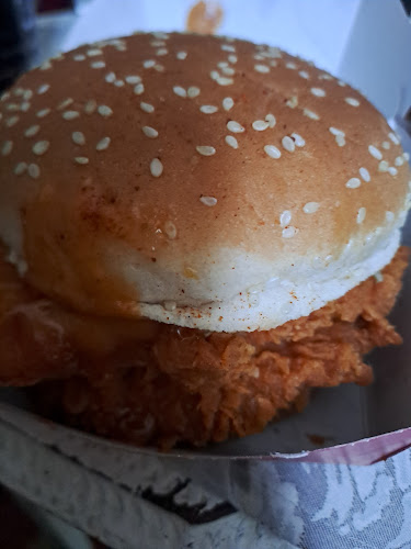 Hungry Lion Claremont Main Road - Hospitality and gastronomy