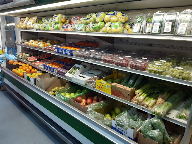 Elans Fresh Produce Klerksdorp - Klerksdorp