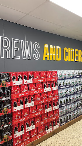 Shop 29, De Zwartland Werf Retail Centre, Piketberg St, Malmesbury, 7300