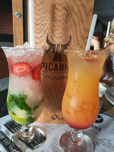 Northriding Square shopping centre, Bellairs Dr, Northriding, Randburg, 2169