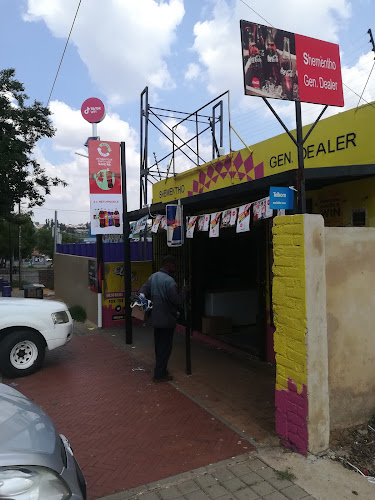 Kwa Lichaba Chesanyama - Soweto