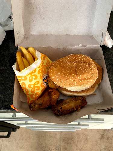 Chicken Licken - Hospitality and gastronomy