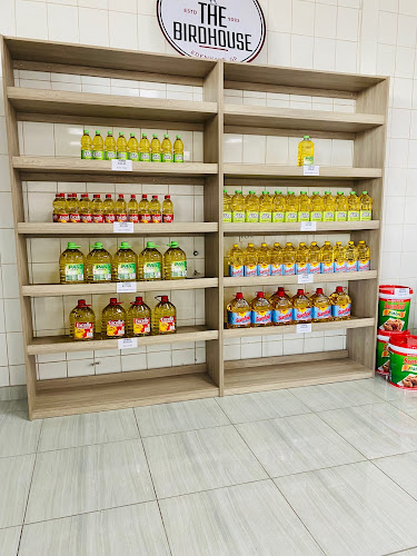 The Birdhouse - Edenvale