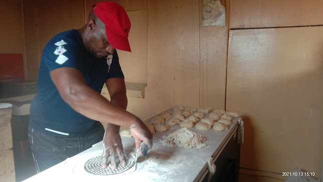 Comentarii opinii despre Eyodumo Pizza Place