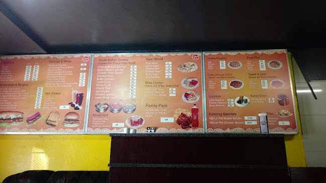 44 Klip Rd, Grassy Park, Cape Town, 7888