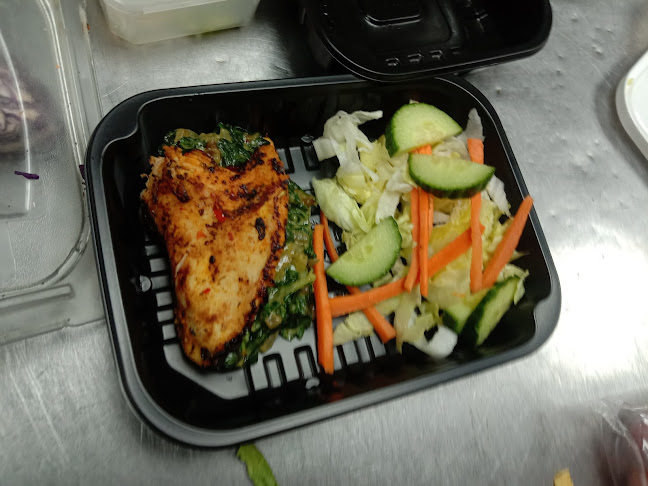 Opinii despre Fit Deli în Durban - Hospitality and gastronomy