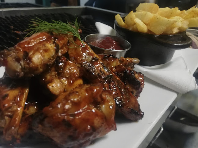 Luxx Restobar - Hospitality and gastronomy