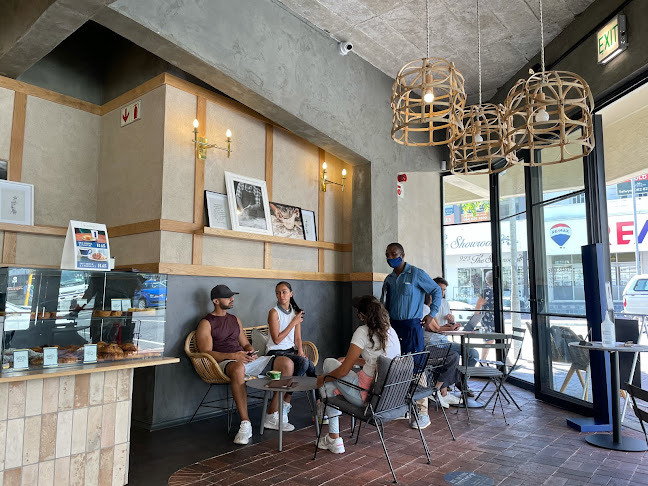 SCHOON The Point - Cape Town