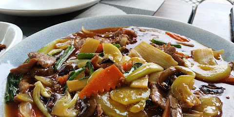 Shuang XI Chinese & Sushi