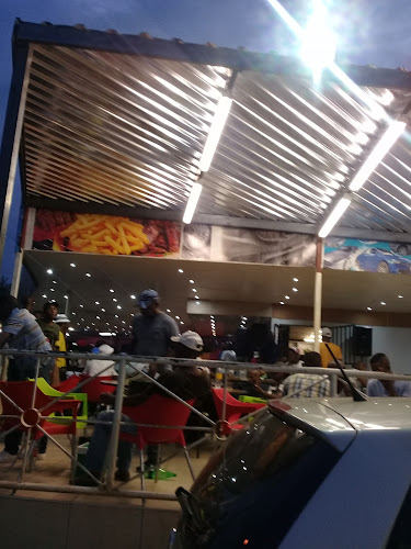 Opinii despre Morgan Car wash & Shisa nyama în Pretoria - Hospitality and gastronomy