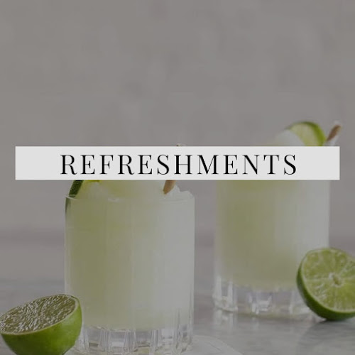 Pump me up - Hospitality and gastronomy