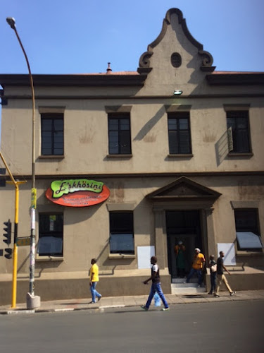 Eskhosini Restaurant And Take Away - Hospitality and gastronomy