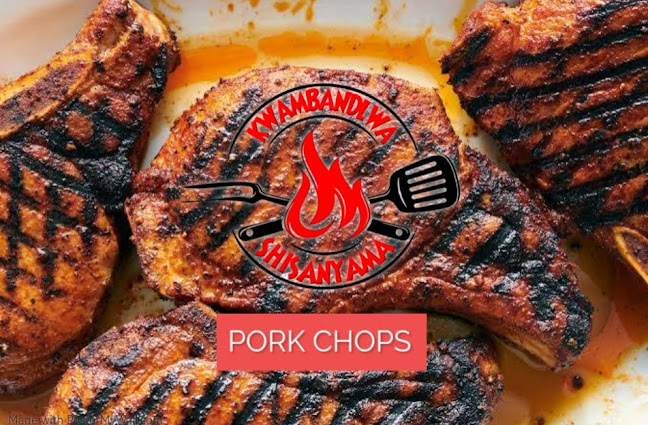 KWAMBANDLWA SHISANYAMA - Pietermaritzburg