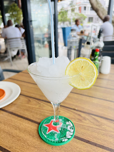 Comentarii opinii despre Next Chapter Restaurant