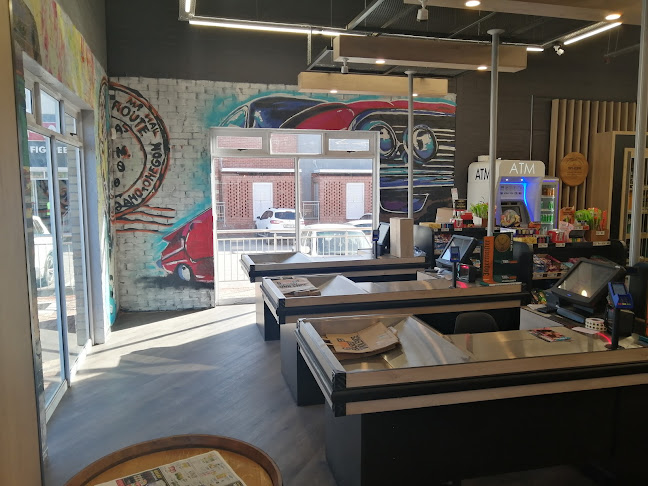 Comentarii opinii despre TOPS at SPAR Fig Tree