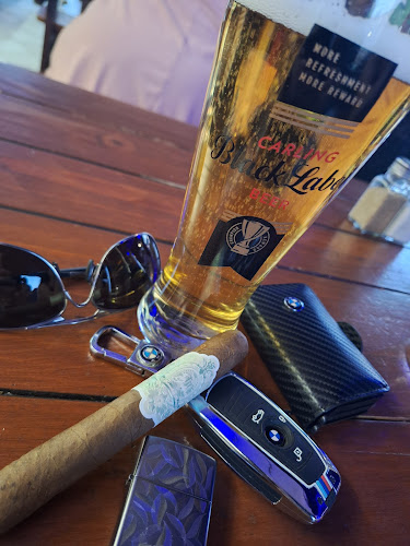 Green & Gold - Hospitality and gastronomy