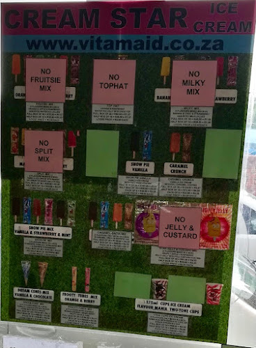 Gatti ICE CREAM - Hospitality and gastronomy