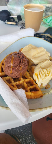 Opinii despre PAUL în Johannesburg - Hospitality and gastronomy