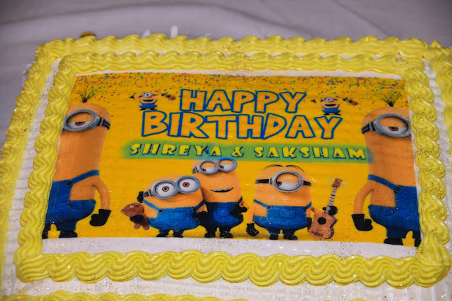 Opinii despre Hanover Street Bakery în Johannesburg - Hospitality and gastronomy