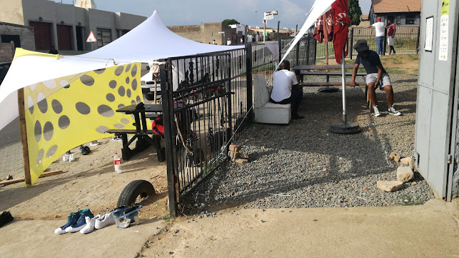 Le-Hae Food Slot - Thembisa