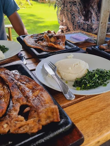 True Elegance Restaurant Randburg - Randburg