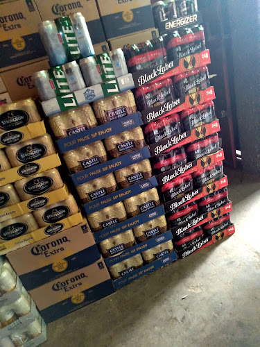 Comentarii opinii despre SOWETO BIG DREAMERS TAVERN