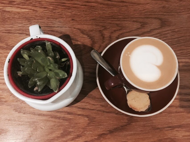 The Creamery Café Newlands - Hospitality and gastronomy