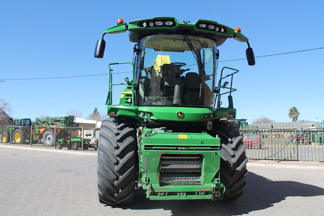 Opinii despre Agriline Diesel în Krugersdorp - Hospitality and gastronomy