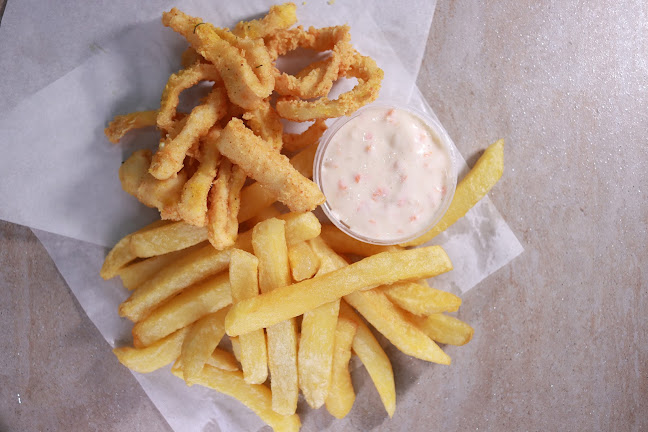 Mrs FISH Vanderbijlpark