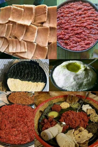 Teddy's Ethopian Restaurant - Germiston