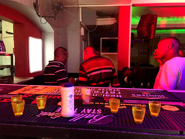 Comentarii opinii despre Pelican Lounge and Restaurant