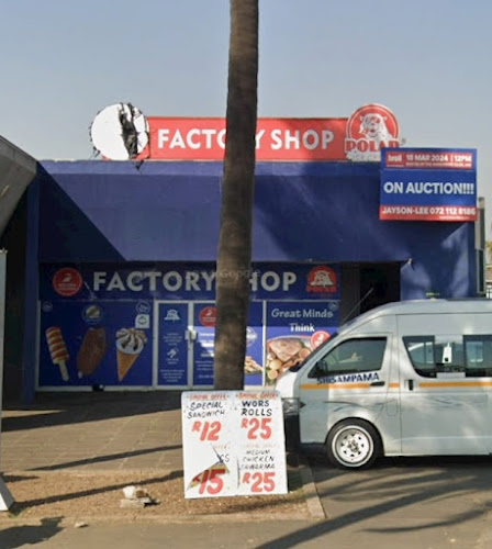 Opinii despre Polar Ice Cream Pietermaritzburg în Pietermaritzburg - Hospitality and gastronomy