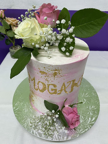 Opinii despre Rustenburg Cakes and Treats în Rustenburg - Hospitality and gastronomy