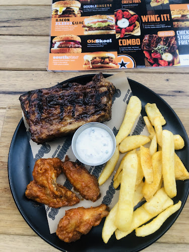 RocoMamas Vaal Mall - Hospitality and gastronomy