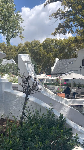 Olives and Plates Wits Club and Conference - Johannesburg