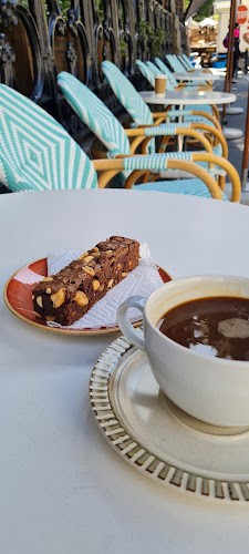 Heaven Coffee Shop - Hospitality and gastronomy