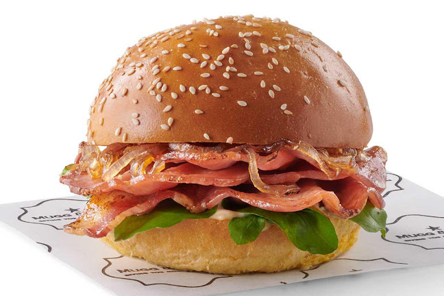 Mugg & Bean On The Move - Hospitality and gastronomy