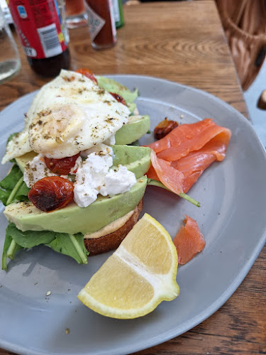 tashas Brooklyn - Hospitality and gastronomy