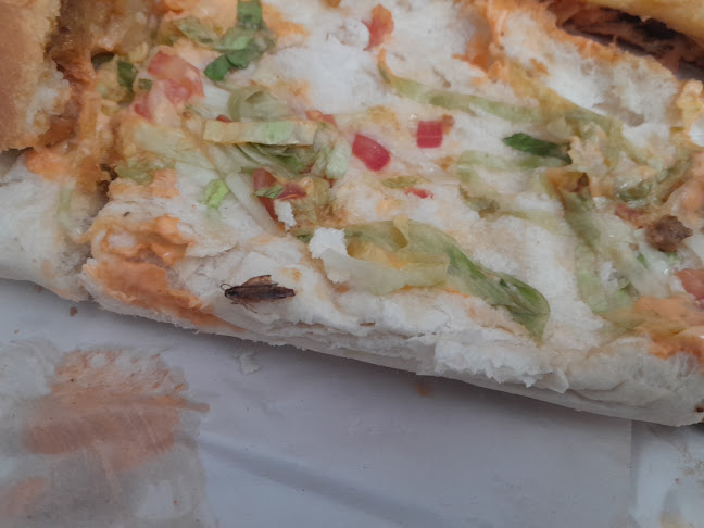 Fisherman's Lane - Cape Town