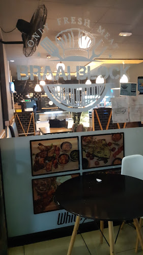 Butcher block - Hospitality and gastronomy