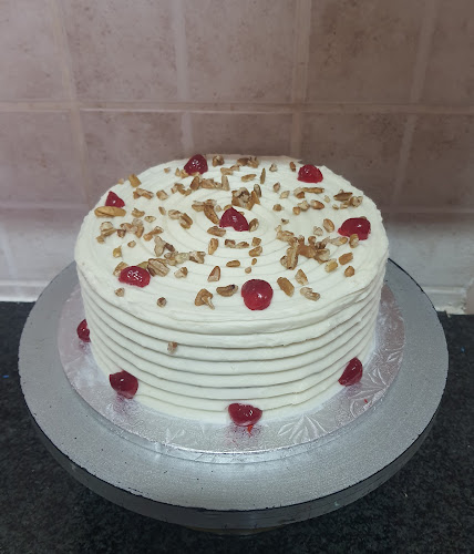 Faith Cakes Rustenburg (Tanya)