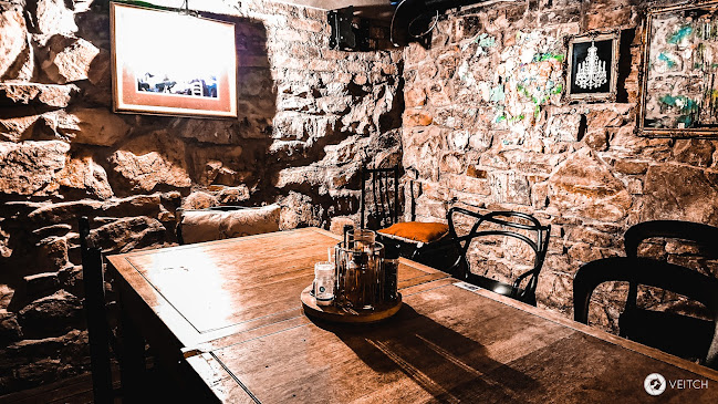 The Harbour Master - Gqeberha