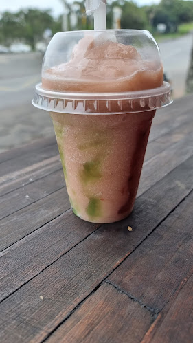 Coffee’kie - Uvongo - Margate