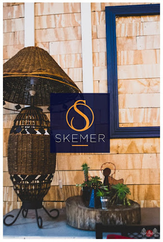 Skemer - Bethlehem