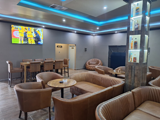 Gulam's Cigar Bar and Lounge - Vryburg