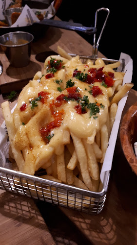 Comentarii opinii despre RocoMamas Florida Road - Halaal