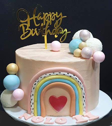 Opinii despre Especially For You Cakes în Roodepoort - Hospitality and gastronomy