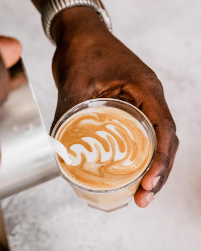 mischu coffee - Cape Town