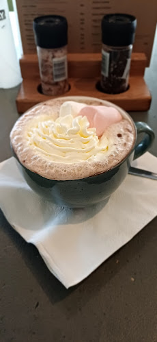 Opinii despre Cafe Mayfair în Durban - Hospitality and gastronomy