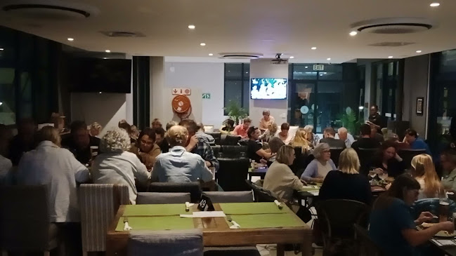 Caught & Bowled Bistro